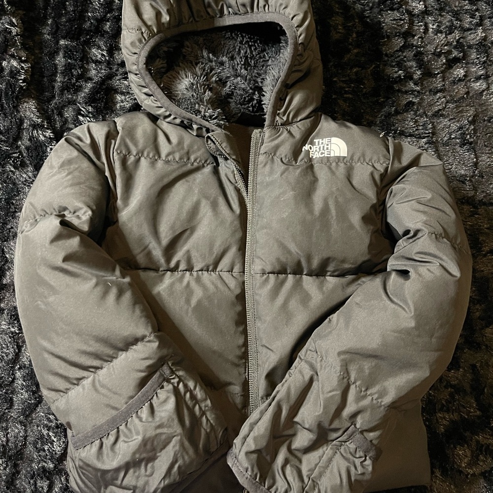 18-24 months The North Face coat